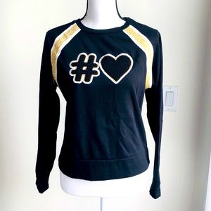 Marc New York Performance Love Pullover